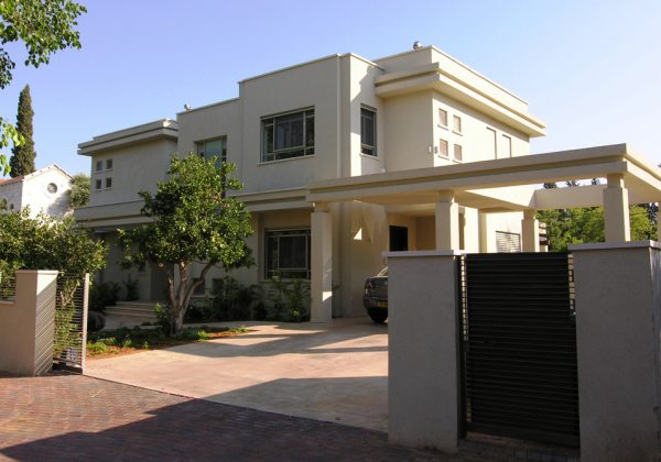 בית בסביון 1