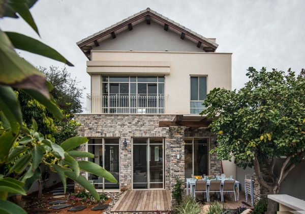 בית בפתח תקווה