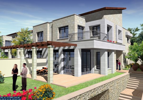 משהב וראובן אלה הר אדר